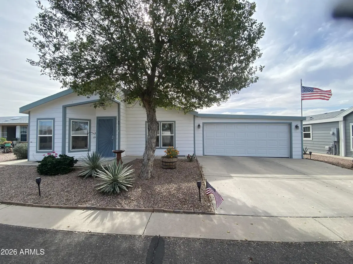 8500 E Southern Avenue #82, Mesa, AZ 85209 - Image #1