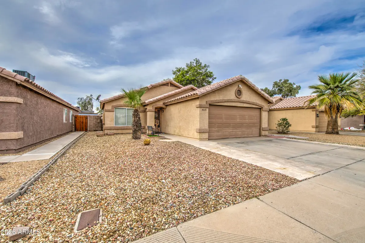 4328 N 107th Lane, Phoenix, AZ 85037 - Image #1