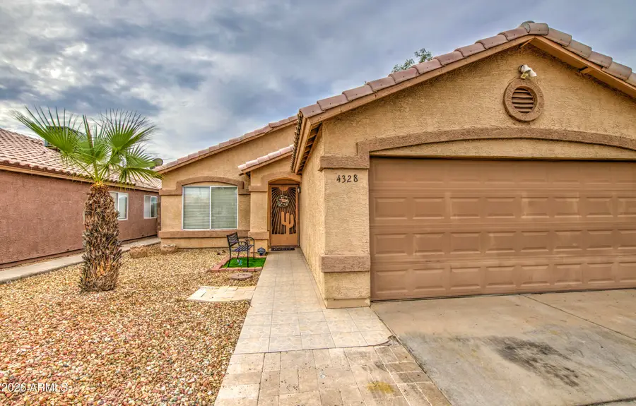 4328 N 107th Lane, Phoenix, AZ 85037 - Image #2