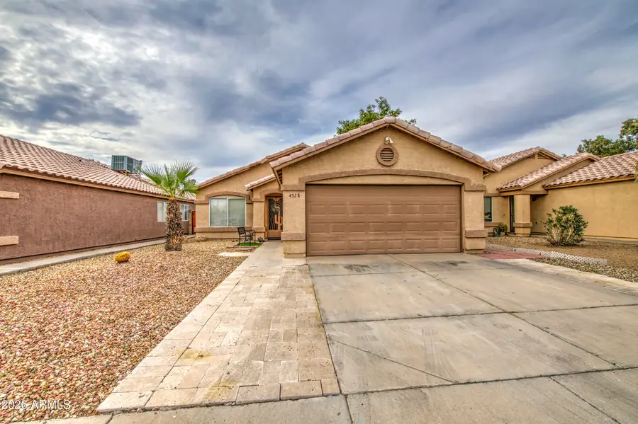 4328 N 107th Lane, Phoenix, AZ 85037 - Image #3