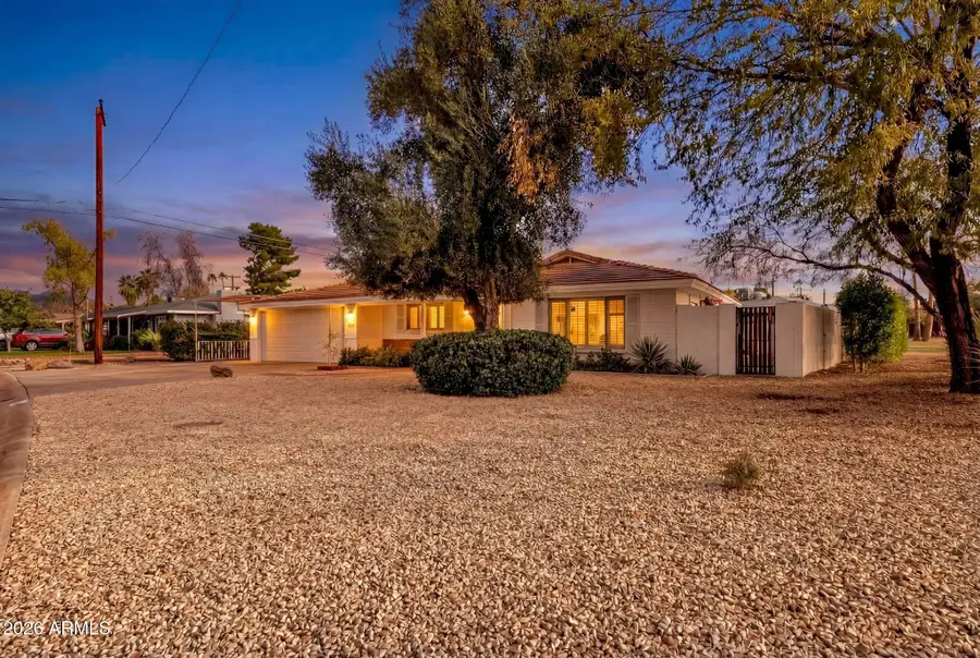 4501 N 30th Place, Phoenix, AZ 85016 - Image #2