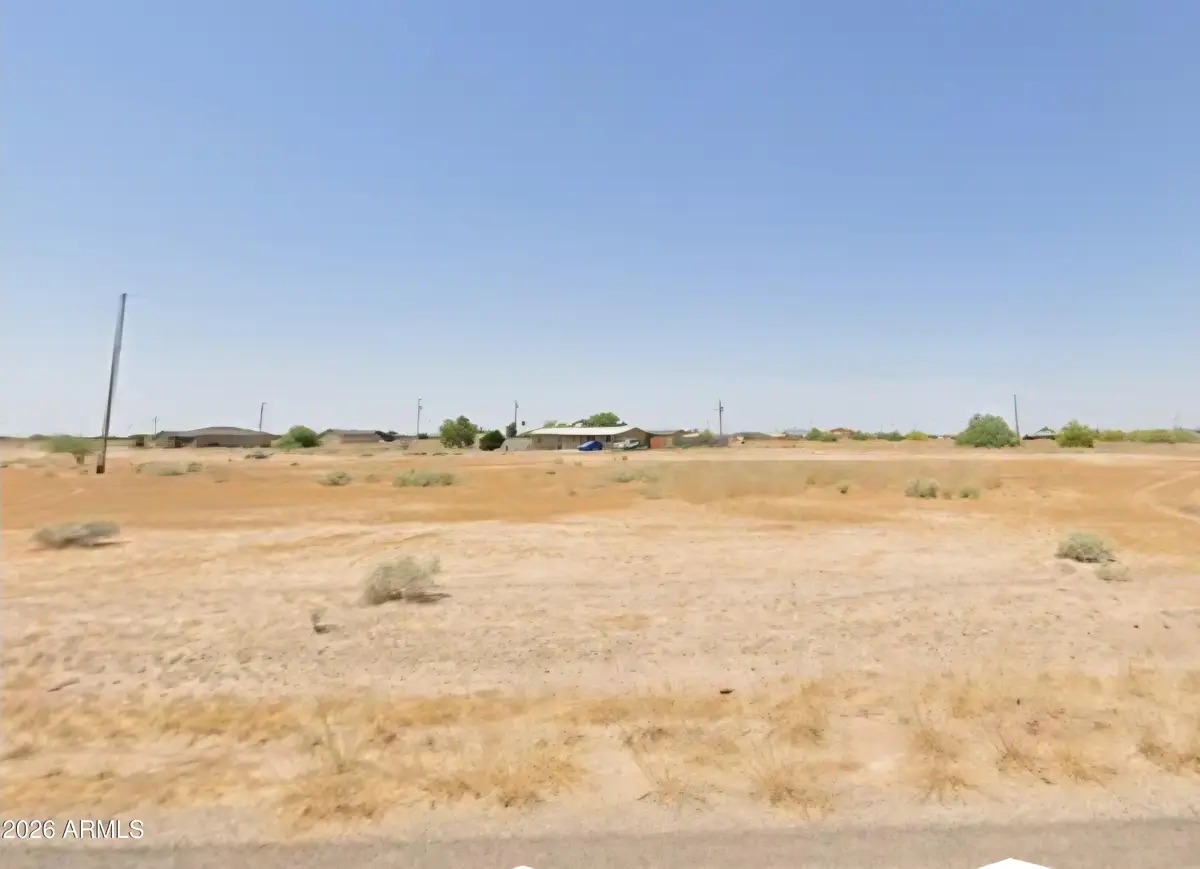 3850 N Algodon Drive #34, Eloy, AZ 85131 - #1