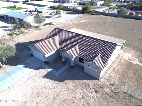 30109 W Roosevelt Street, Buckeye, AZ 85396