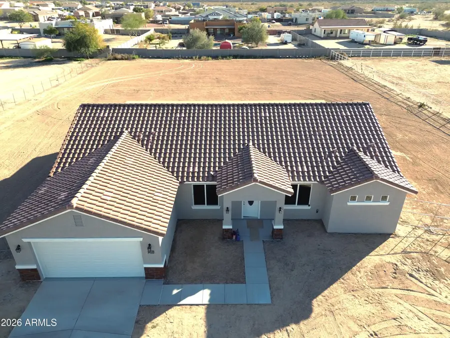 30109 W Roosevelt Street, Buckeye, AZ 85396 - #3