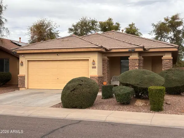 6942 W Harwell Road, Laveen, AZ 85339