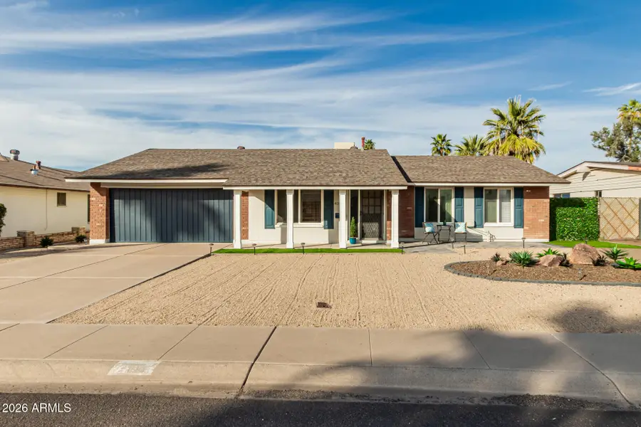 4106 W Purdue Avenue, Phoenix, AZ 85051 - Image #2