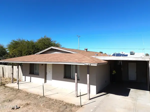 18936 W Roosevelt Street, Buckeye, AZ 85326
