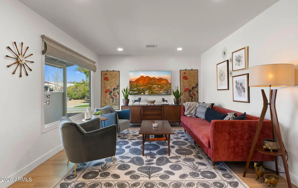 2115 N Normal Ave Avenue, Tempe, AZ 85288 - Image #1