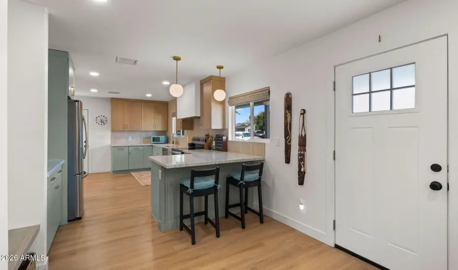 2115 N Normal Ave Avenue, Tempe, AZ 85288 - Image #3