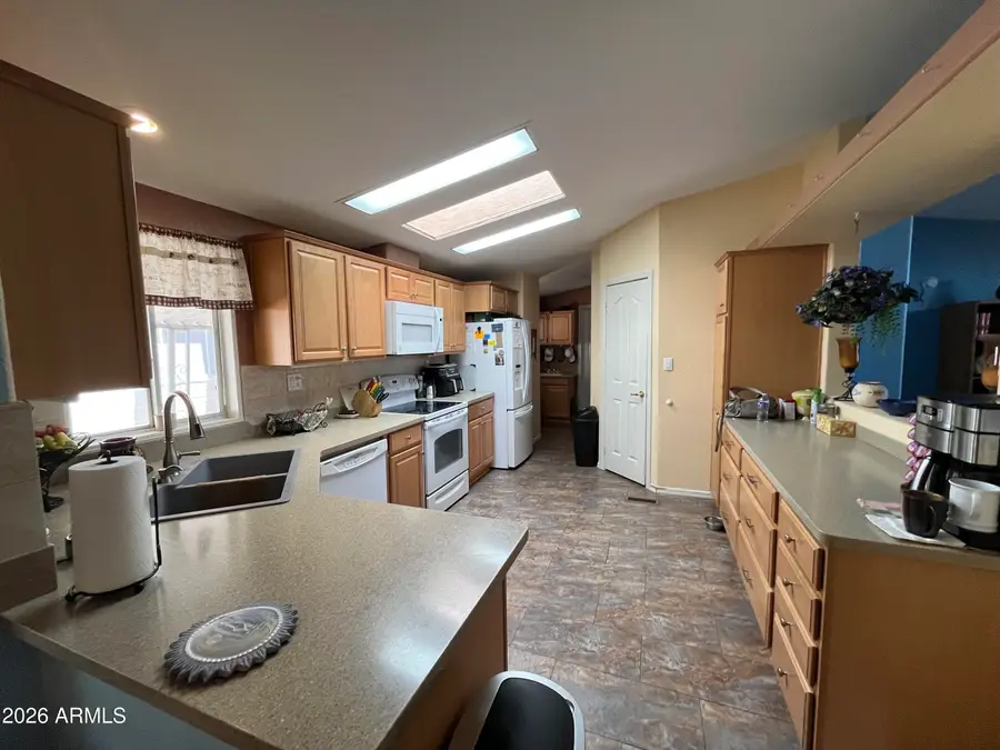 11596 W Sierra Dawn Boulevard #195, Surprise, AZ 85378 - #3