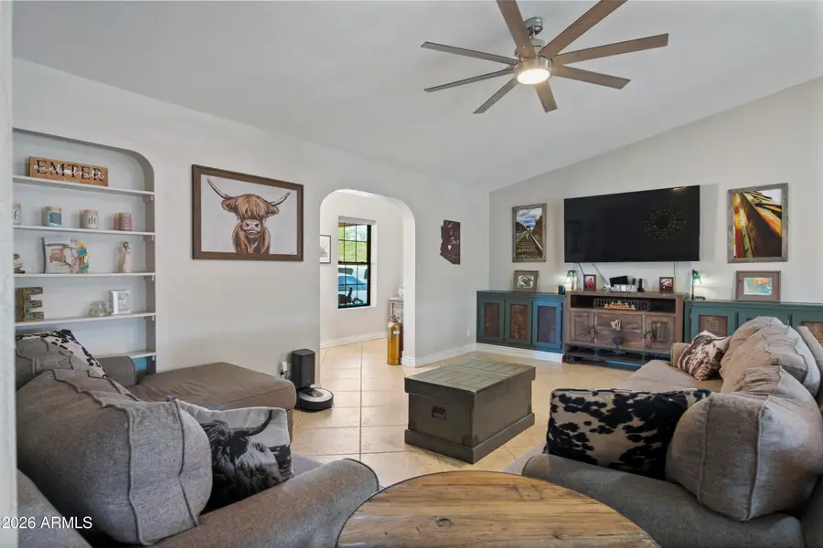 28432 W Highway 60 --, Morristown, AZ 85342 - #2