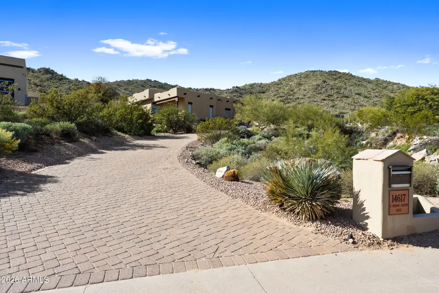 14617 E Shadow Canyon Drive, Fountain Hills, AZ 85268 - Image #3