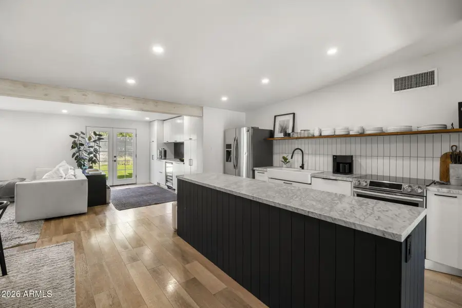 4614 E Devonshire Avenue, Phoenix, AZ 85018 - #3