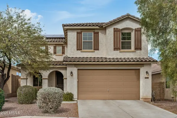 11954 W Carlota Lane, Sun City, AZ 85373