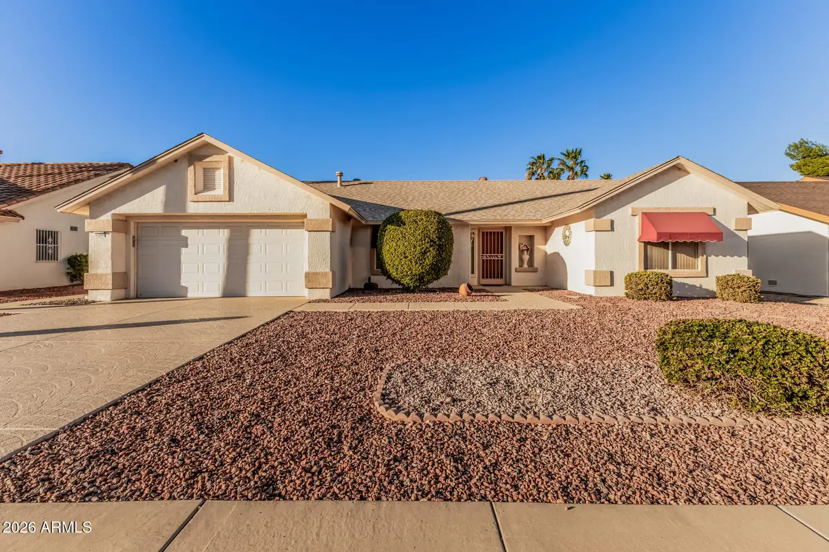13548 W Whitewood Drive, Sun City West, AZ 85375 - #1