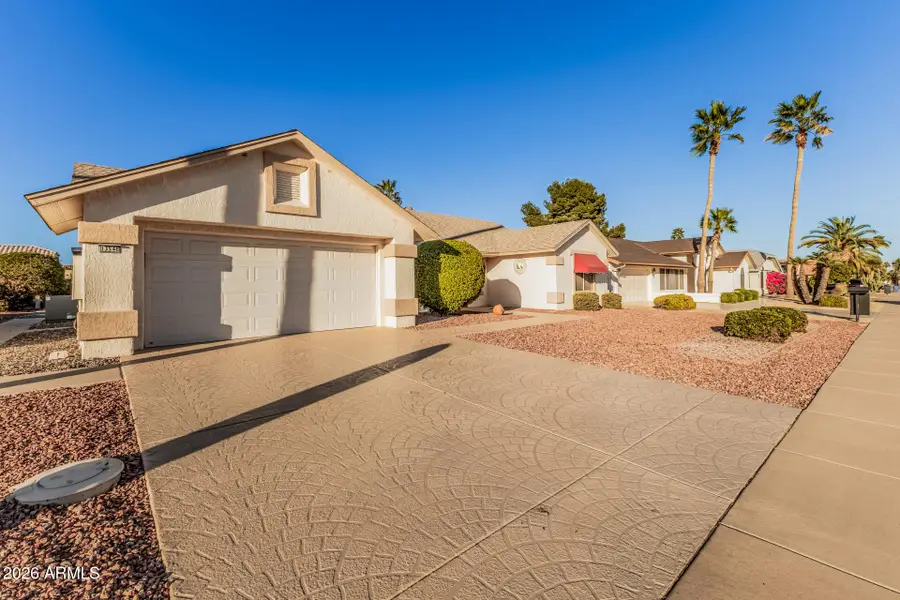 13548 W Whitewood Drive, Sun City West, AZ 85375 - #3