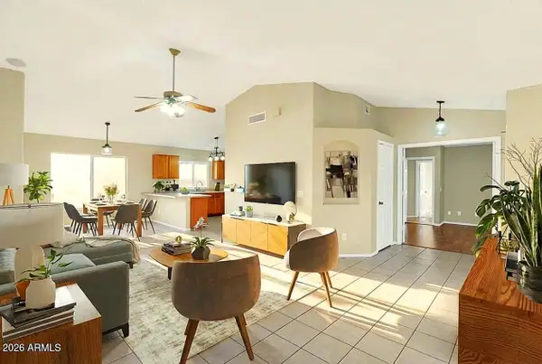 20422 N 30th Place, Phoenix, AZ 85050