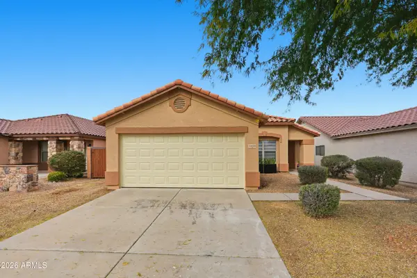 15656 W Acapulco Lane, Surprise, AZ 85379