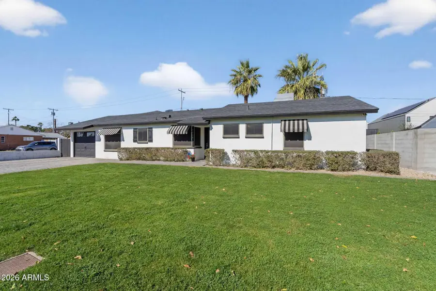 1314 E Palo Verde Drive, Phoenix, AZ 85014 - Image #2