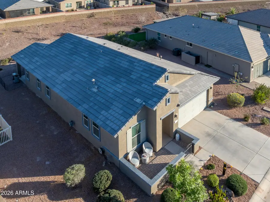 21059 N Evergreen Drive, Maricopa, AZ 85138 - #2