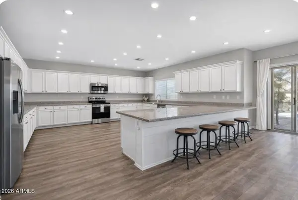 33251 N Double Bar Road, San Tan Valley, AZ 85144