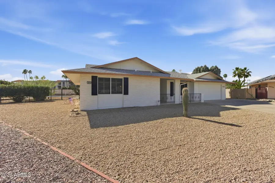 9875 W Magnolia Court, Sun City, AZ 85373 - Image #3