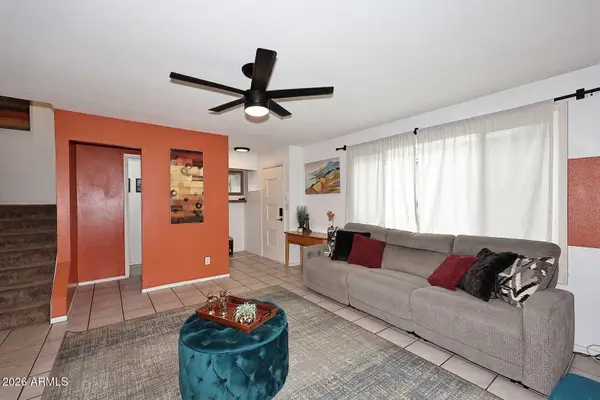 1621 W Hazelwood Street, Phoenix, AZ 85015