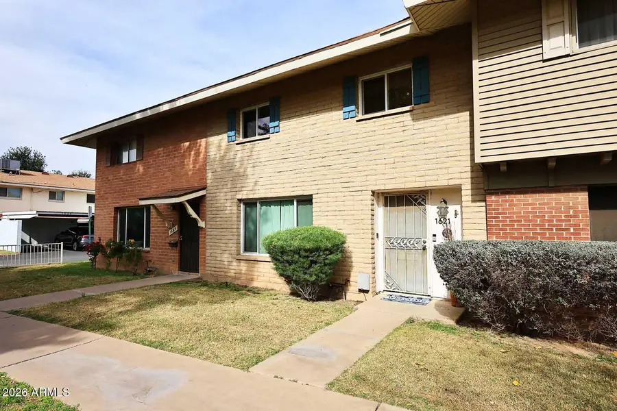 1621 W Hazelwood Street, Phoenix, AZ 85015 - Image #2