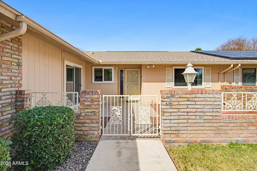 10326 W Highwood Lane, Sun City, AZ 85373 - #2