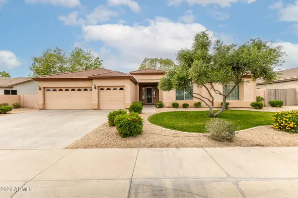 648 S Roanoke Street, Gilbert, AZ 85296
