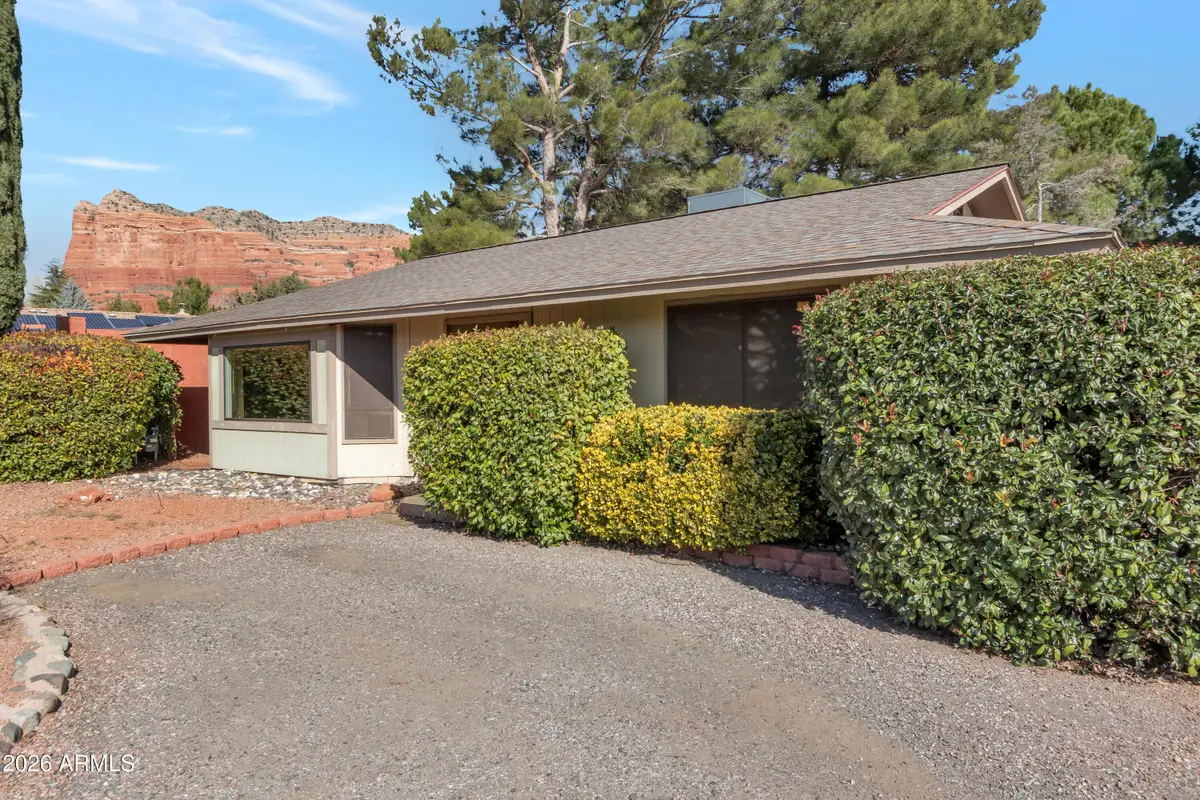 280 Canyon Diablo Road, Sedona, AZ 86351 - Image #1