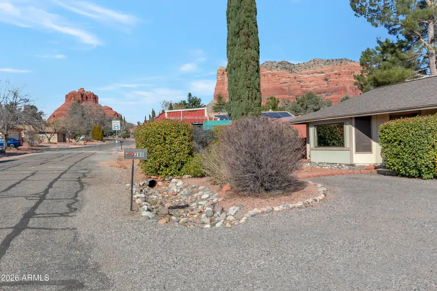 280 Canyon Diablo Road, Sedona, AZ 86351 - Image #2