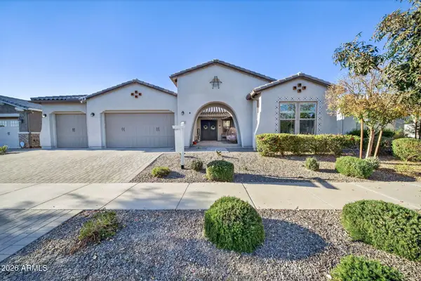 9932 E Rotation Drive, Mesa, AZ 85212