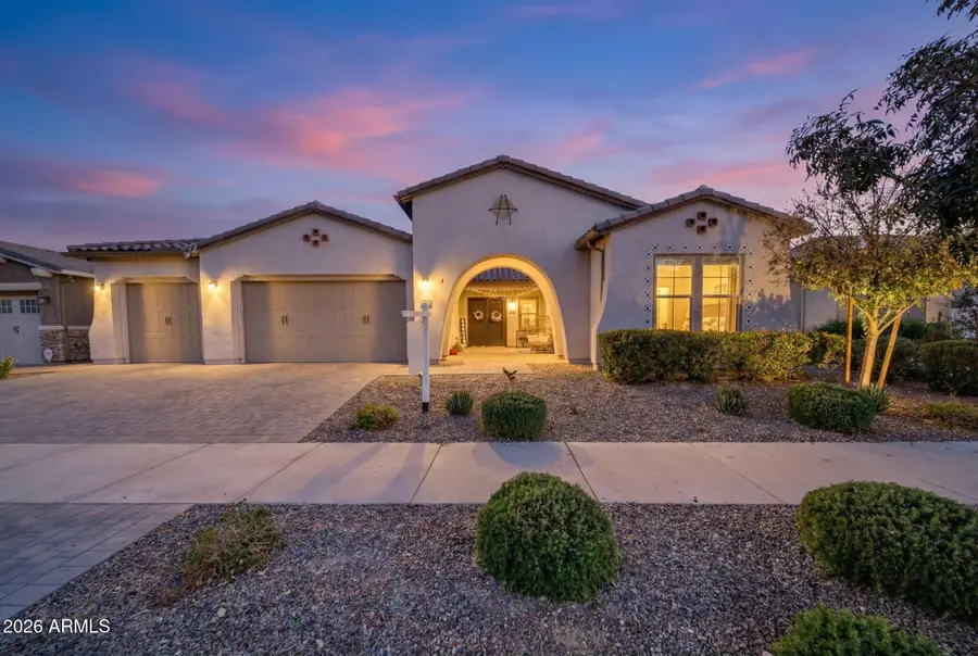 9932 E Rotation Drive, Mesa, AZ 85212 - #2