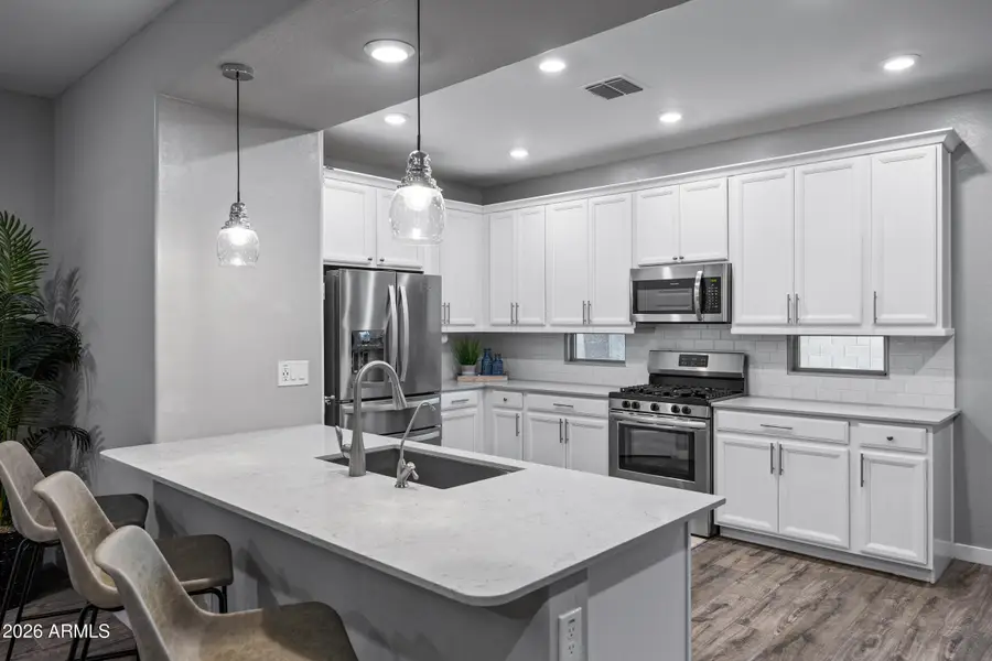 440 W Pinnacle Ridge Drive, San Tan Valley, AZ 85140 - Image #2