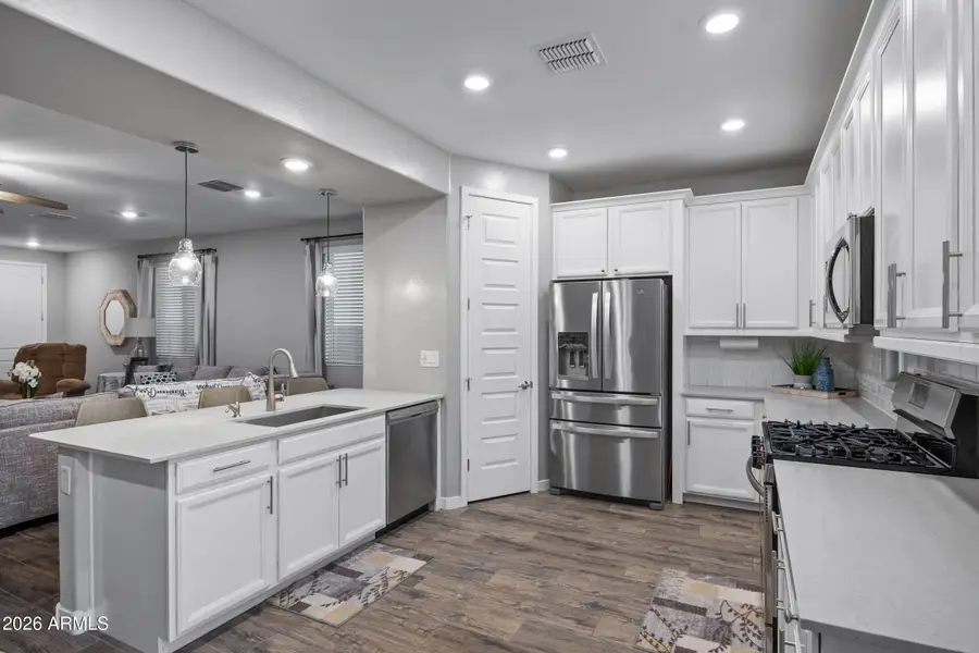 440 W Pinnacle Ridge Drive, San Tan Valley, AZ 85140 - Image #3