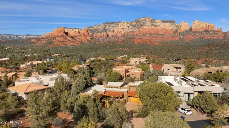 20 Calle Linda Court, Sedona, AZ 86336 - #2