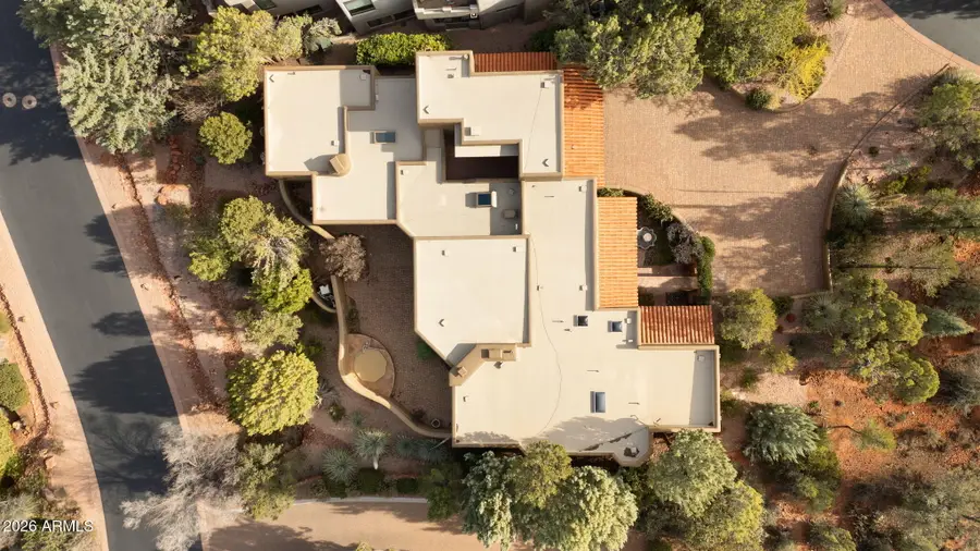 20 Calle Linda Court, Sedona, AZ 86336 - #3