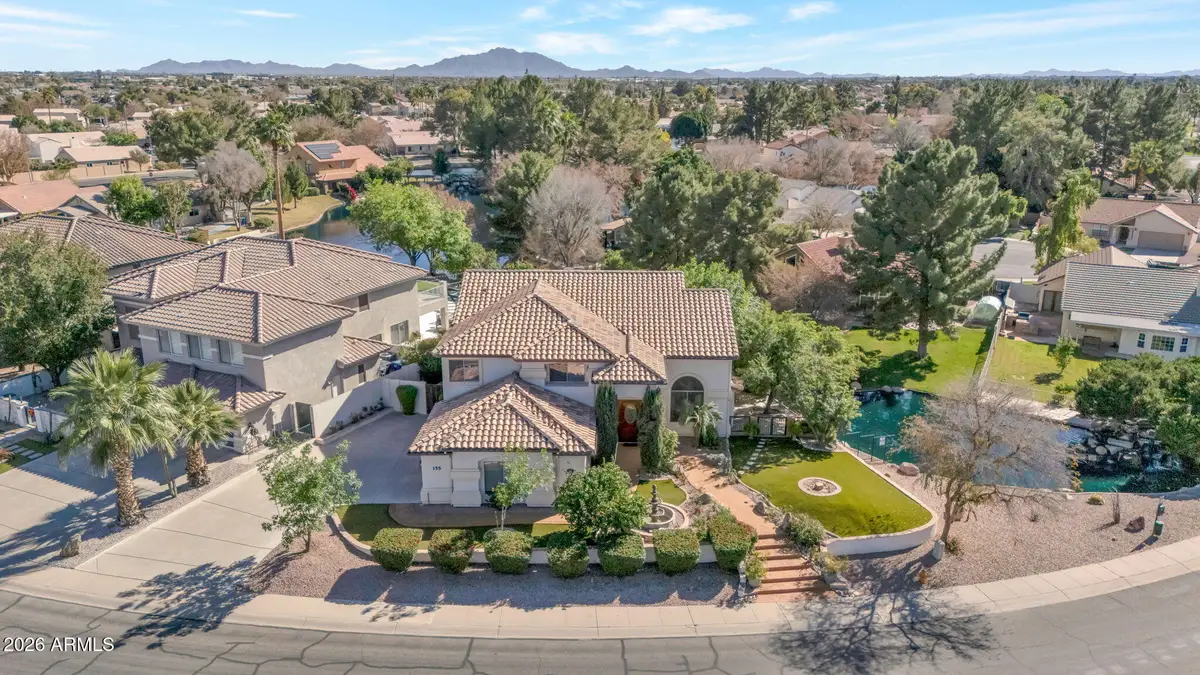 155 N Brookside Street, Chandler, AZ 85225 - #1