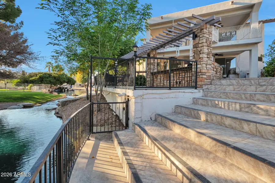 155 N Brookside Street, Chandler, AZ 85225 - #2