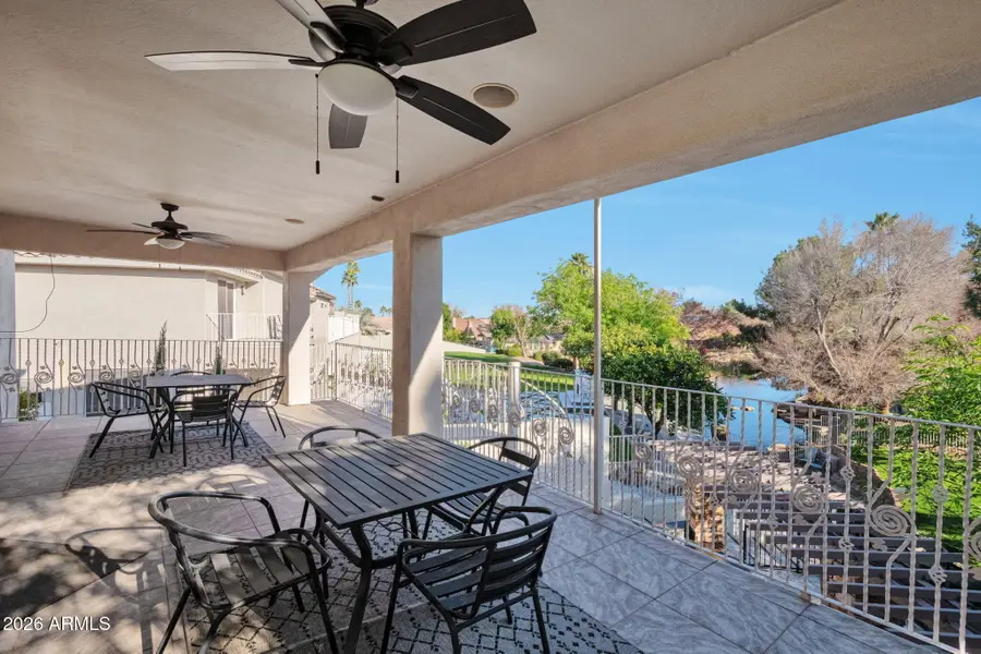 155 N Brookside Street, Chandler, AZ 85225 - #3