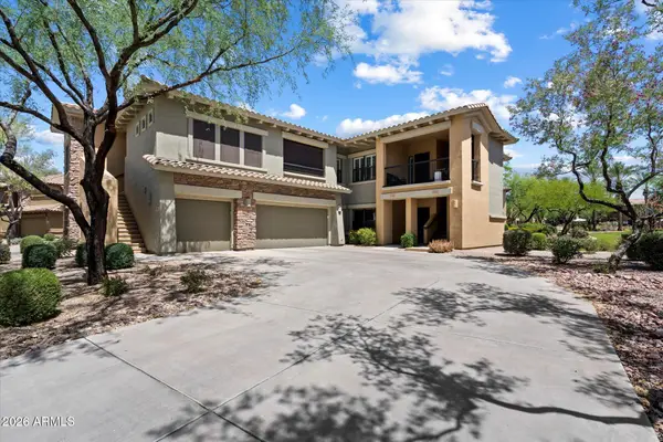 21320 N 56th Street #2182, Phoenix, AZ 85054