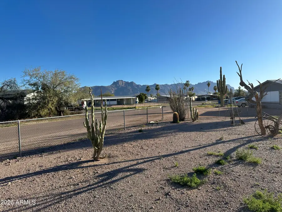 1543 E 22nd Avenue #124, Apache Junction, AZ 85119 - #2