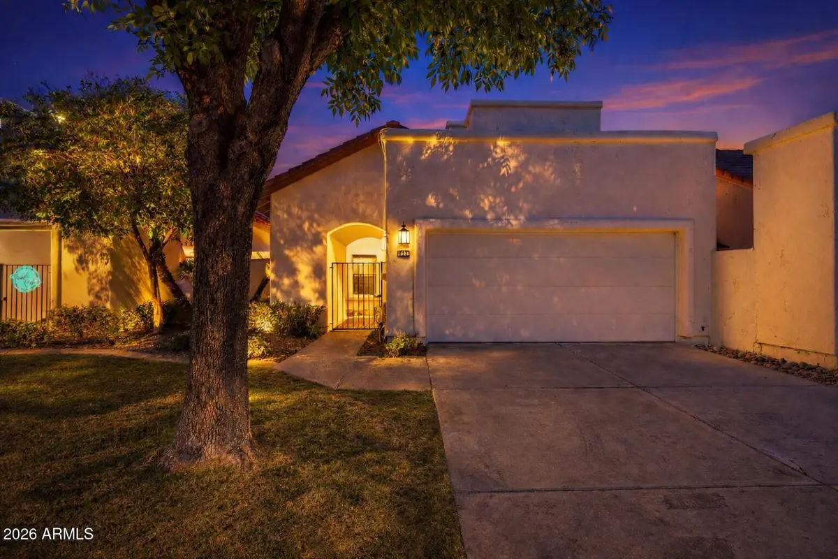 1906 E Calle De Arcos Drive, Tempe, AZ 85284 - Image #1