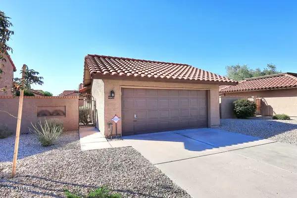 4341 E Bannock Street, Phoenix, AZ 85044