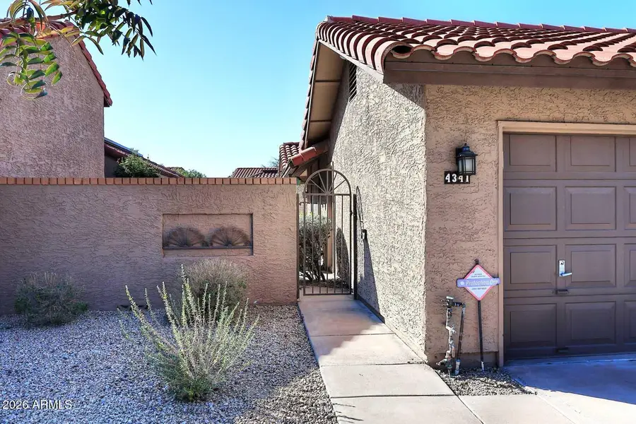 4341 E Bannock Street, Phoenix, AZ 85044 - Image #2