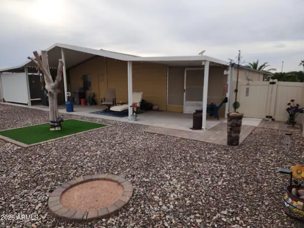 26435 S Maricopa Place, Sun Lakes, AZ 85248