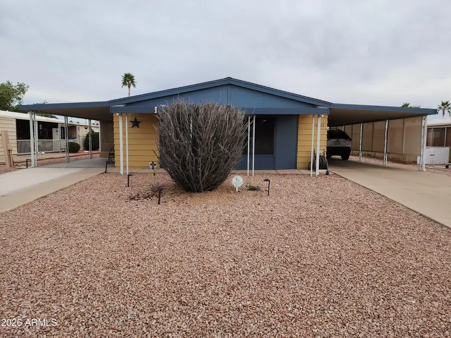 26435 S Maricopa Place, Sun Lakes, AZ 85248 - Image #3