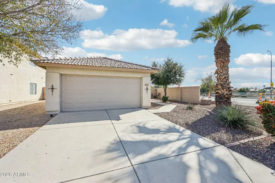 1937 N 107th Drive, Avondale, AZ 85392 - #3