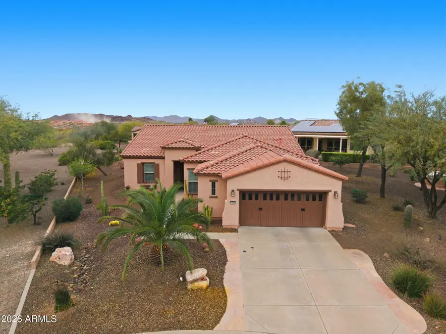 13050 W Pinnacle Vista Drive, Peoria, AZ 85383 - #2